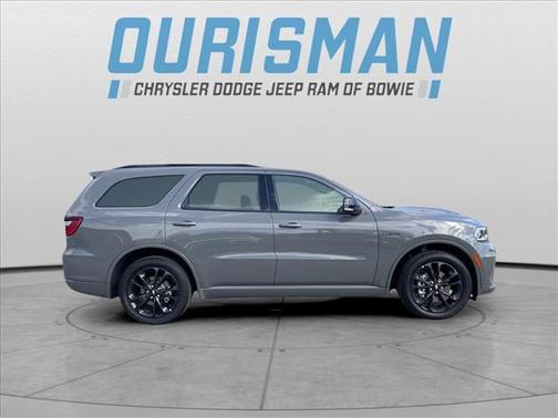2025 Dodge Durango R/T Plus AWD