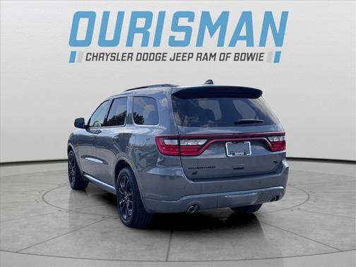 2025 Dodge Durango R/T Plus AWD