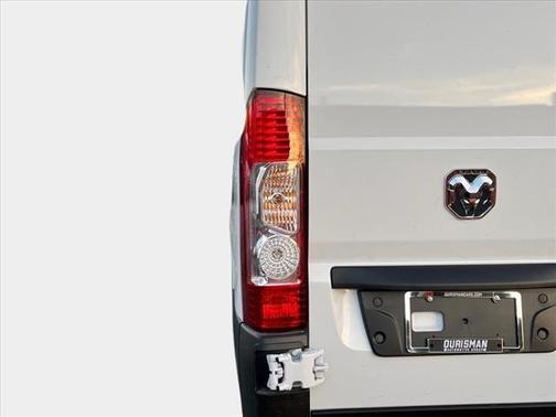 2025 RAM ProMaster 3500 Low Roof