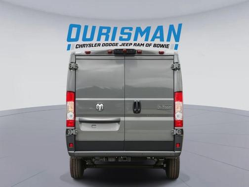 2025 RAM ProMaster 3500 Low Roof
