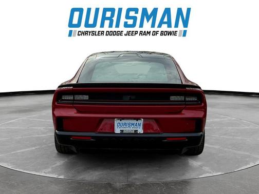 2024 Dodge Charger R/T Scat Pack