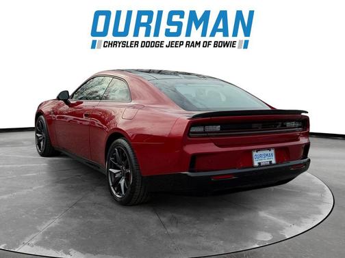 2024 Dodge Charger R/T Scat Pack