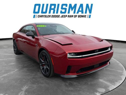 2024 Dodge Charger R/T Scat Pack