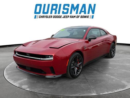 2024 Dodge Charger R/T Scat Pack