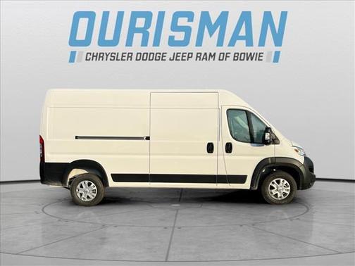 2025 RAM ProMaster 3500 High Roof