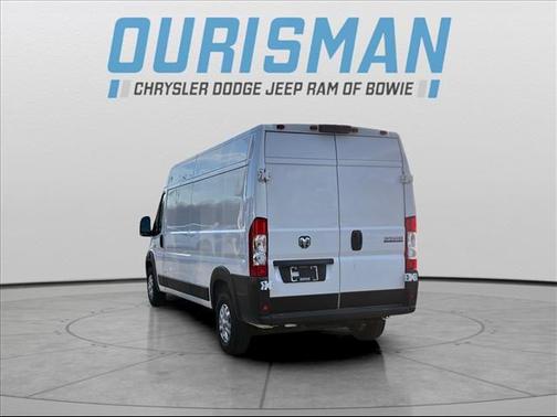 2025 RAM ProMaster 3500 High Roof