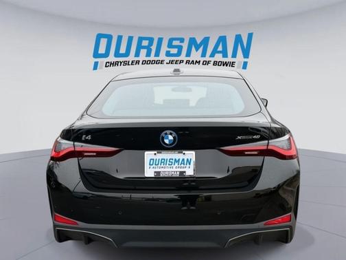 2024 BMW i4 Gran Coupe xDrive40