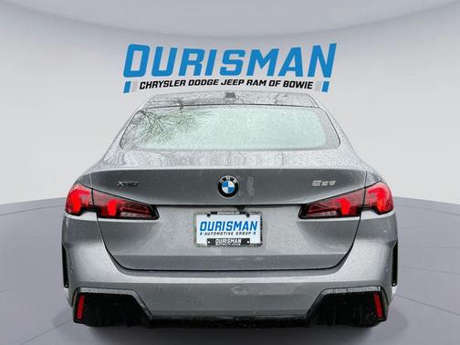 2025 BMW 228 Gran Coupe xDrive