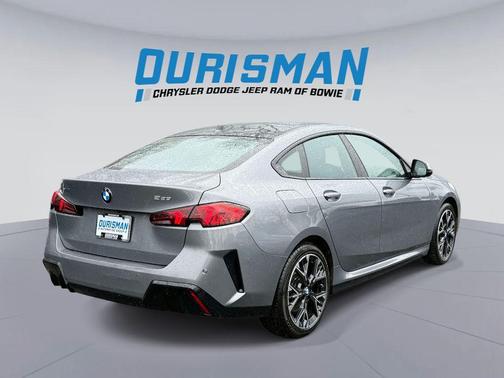 2025 BMW 228 Gran Coupe xDrive