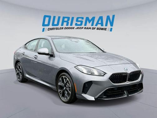 2025 BMW 228 Gran Coupe xDrive