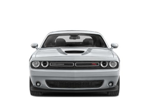 Granite Pearlcoat 2022 Dodge Challenger R/T