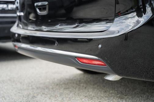 2025 Chrysler Pacifica L