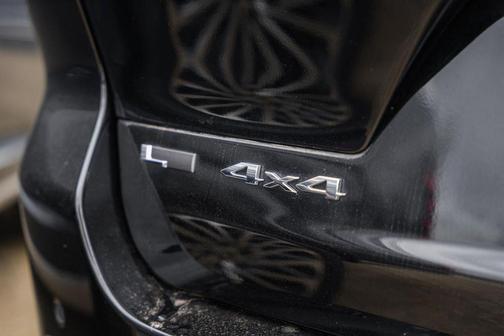 2022 Jeep Grand Cherokee L Laredo