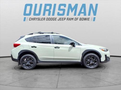 2023 Subaru Crosstrek Premium