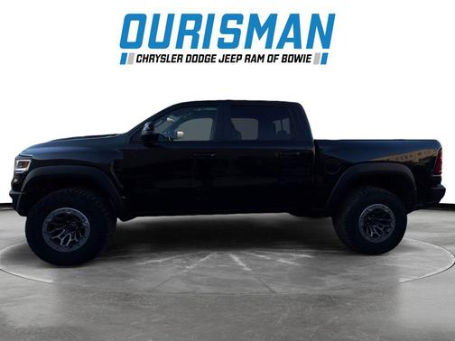 2026 RAM 1500 RHO Crew Cab 4x4 5'7' Box