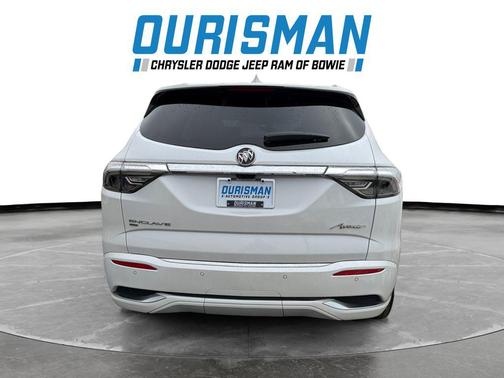2022 Buick Enclave AWD Avenir
