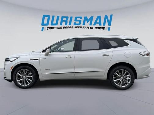 2022 Buick Enclave AWD Avenir