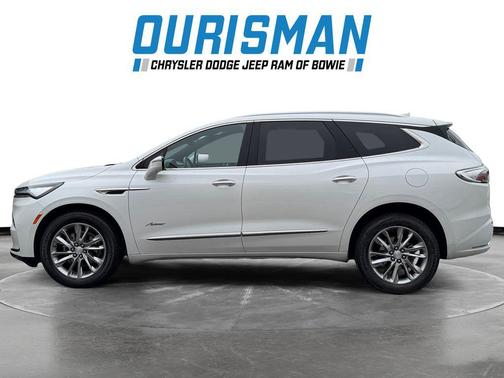 2022 Buick Enclave AWD Avenir