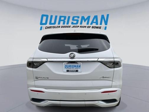 2022 Buick Enclave AWD Avenir