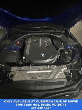 2022 BMW M340 i xDrive