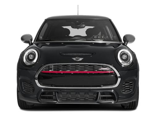 Midnight Black Metallic 2017 MINI Hardtop John Cooper Works