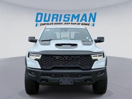 2026 RAM 1500 RHO Crew Cab 4x4 5'7' Box