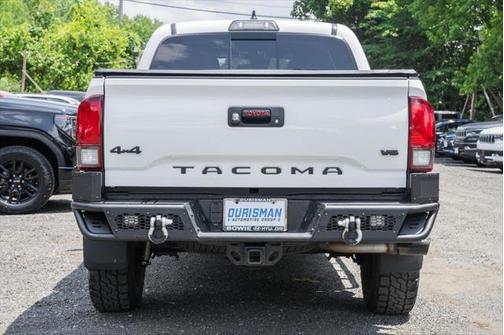2019 Toyota Tacoma TRD Off Road