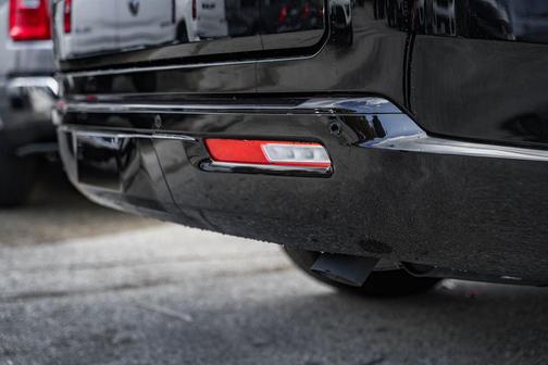 2025 Jeep Wagoneer Series II 4x4