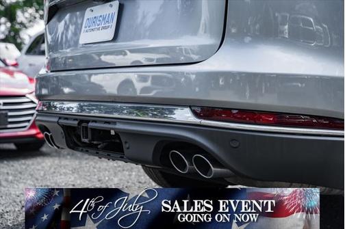 2020 Lincoln Aviator Reserve AWD