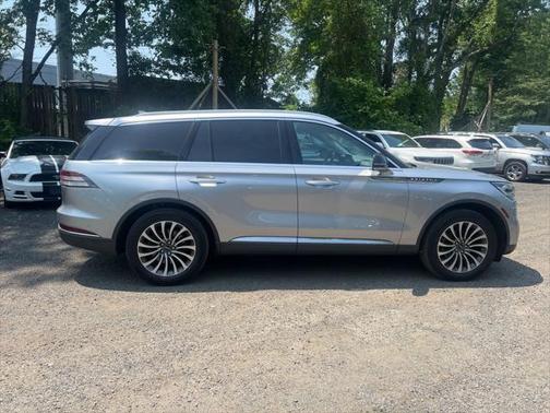 2020 Lincoln Aviator Reserve AWD