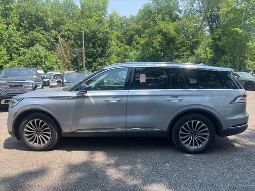 2020 Lincoln Aviator Reserve AWD