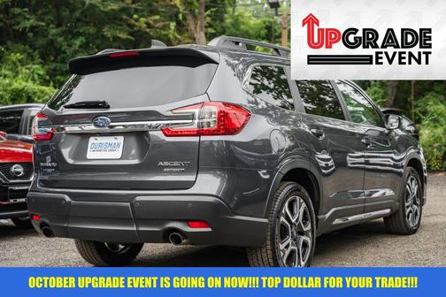 2023 Subaru Ascent Limited 7-Passenger