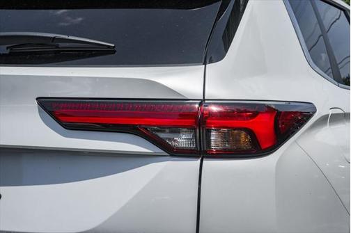 2024 Mitsubishi Outlander SE 2.5 S-AWC