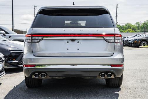 2023 Lincoln Aviator Reserve AWD
