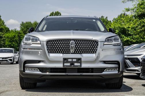2023 Lincoln Aviator Reserve AWD