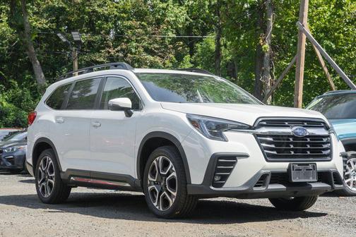 2023 Subaru Ascent Limited 7-Passenger