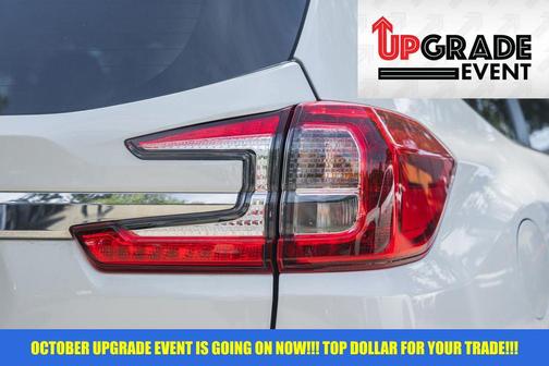 2023 Subaru Ascent Limited 7-Passenger