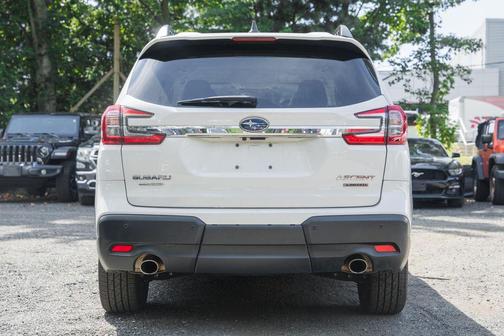 2023 Subaru Ascent Limited 7-Passenger