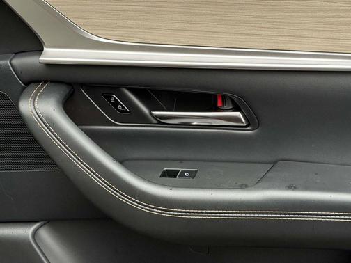 2025 Mazda CX-70 PHEV Premium Package