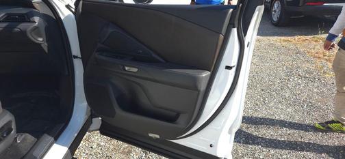 2024 Lexus TX 350 Luxury