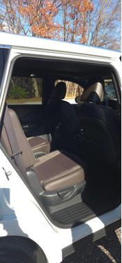 2024 Lexus TX 350 Luxury