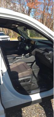 2024 Lexus TX 350 Luxury