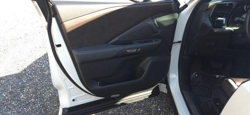 2024 Lexus TX 350 Luxury