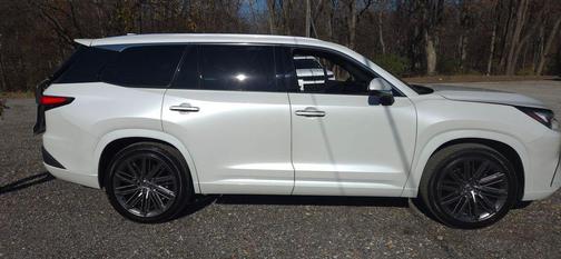 2024 Lexus TX 350 Luxury