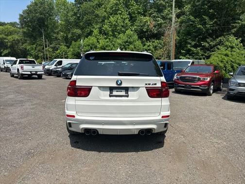 2013 BMW X5 M Base