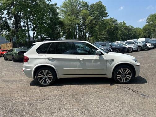 2013 BMW X5 M Base