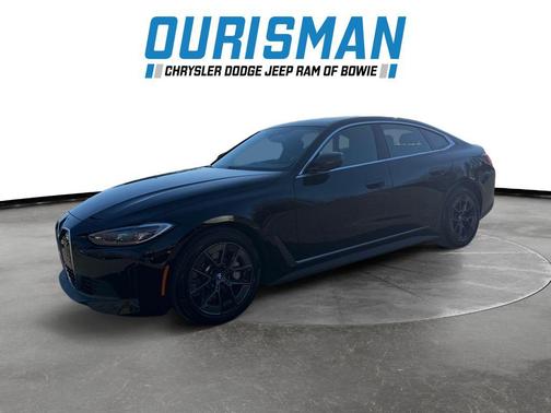 2023 BMW i4 Gran Coupe eDrive40