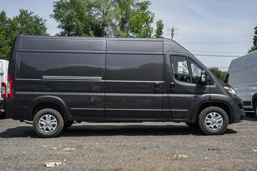 2025 RAM ProMaster 3500 High Roof