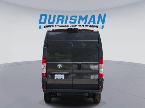 2025 RAM ProMaster 3500 High Roof