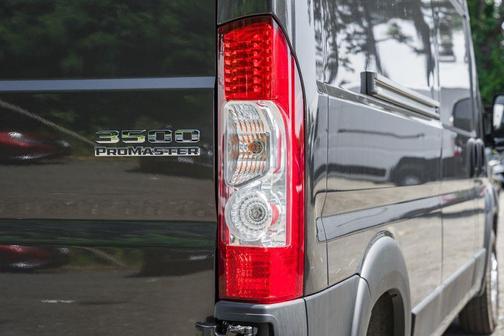 2025 RAM ProMaster 3500 High Roof